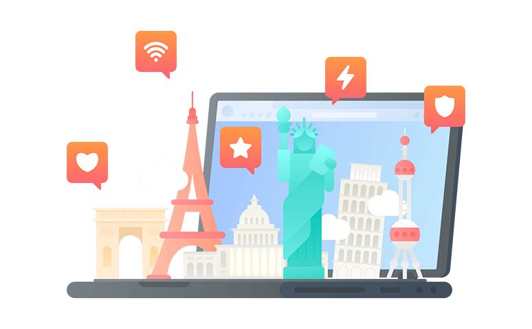 在多米尼加连接到中国vpn - 亮讯加速器